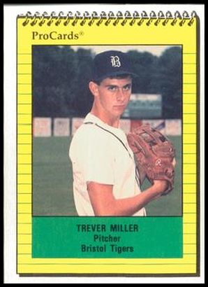 3599 Trever Miller